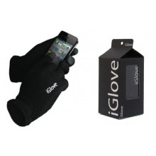 перчатки iGlove для iPhone и iPad Back (для сенсорных экранов) 