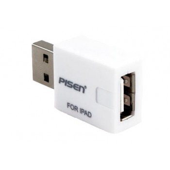 USB преобразователь заряда для iPad
