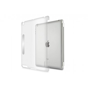 Пластиковая крышка  для iPad 2 от Belkin Snap Shield Secure
