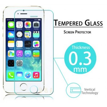 0.33 mm Закаленное стекло для iPhone 5/ 5s/ 5c 