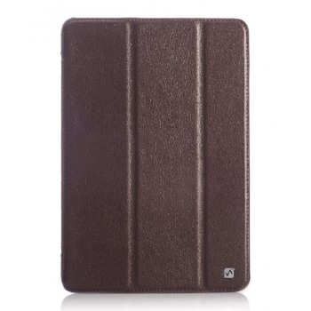 Чехол для iPad mini 2 Retina HOCO Leather case (brown)