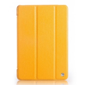 Чехол для iPad mini 2 Retina HOCO Leather case (yellow)