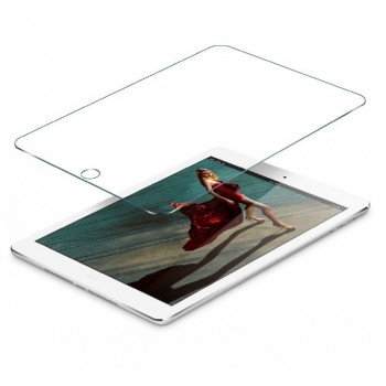 Закалленое стекло iPad mini и mini Retina