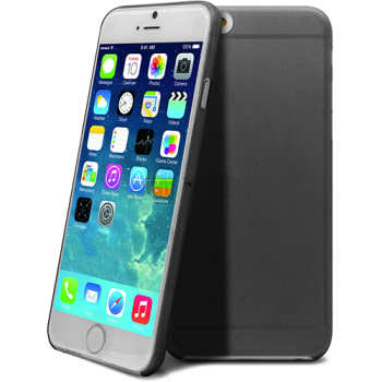 Ультра тонкая накладка xinbo iPhone 6 (айфон) Black