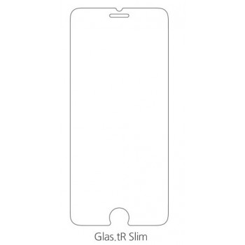 Закалленое стекло iPhone 6 Plus