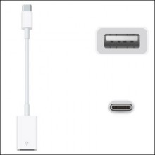 Переходник Apple USB на USB C 