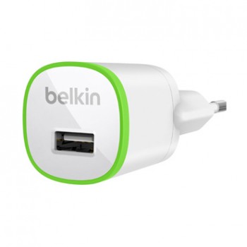 Зарядное устройство USB Belkin 1A