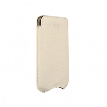 Чехол от Beyzacases Zero Series Case для iPhone 4/4S (белый)