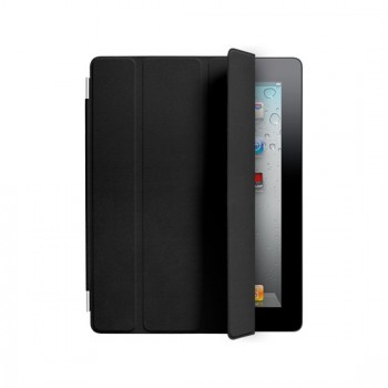 Чехол Smart Cover  для New iPad 3/ 2 (черный)