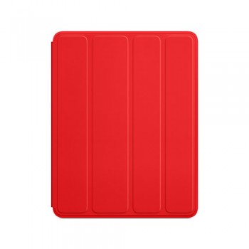 Чехол - книжка для iPad 2/ iPad 3 Smart Case (красный)  