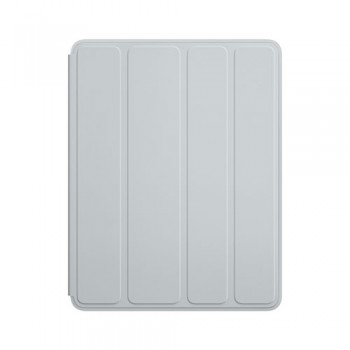 Чехол - книжка для iPad 2/ iPad 3 Smart Case (серый)  