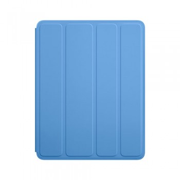 Чехол - книжка для iPad 2/ iPad 3 Smart Case (синий)  