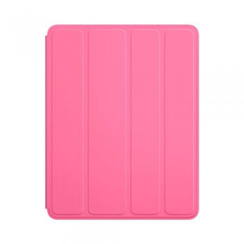 Чехол - книжка для iPad 2/ iPad 3 Smart Case (розовый)  