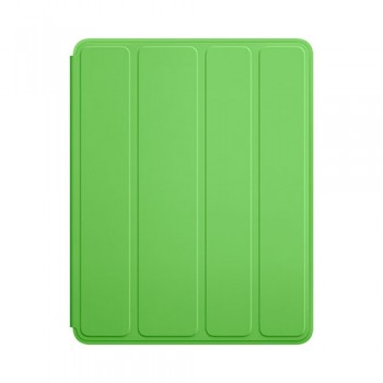 Чехол - книжка для iPad 2/ iPad 3 Smart Case (зеленый)  
