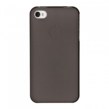Накладка-крышка для iPhone 4/ 4s от Xinbo (black)